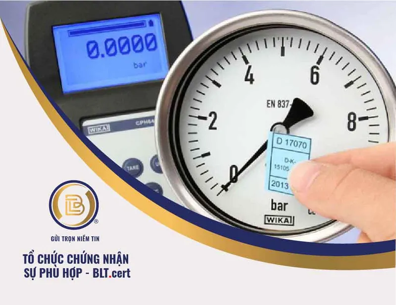 Sản phẩm hieu chuan thiet bi nhiet 31 — Công Ty Cổ Phần Công Nghệ Bảo Lộc — MST 0109811567