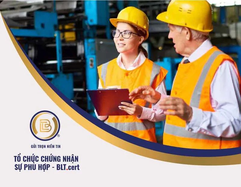 Sản phẩm kiem dinh an toan 13 — Công Ty Cổ Phần Công Nghệ Bảo Lộc — MST 0109811567