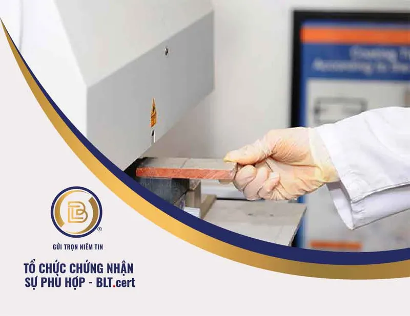 Sản phẩm thu nghiem co ly 18 — Công Ty Cổ Phần Công Nghệ Bảo Lộc — MST 0109811567