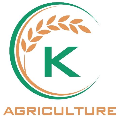 Logo Công Ty Cổ Phần Tập Đoàn K-Agriculture