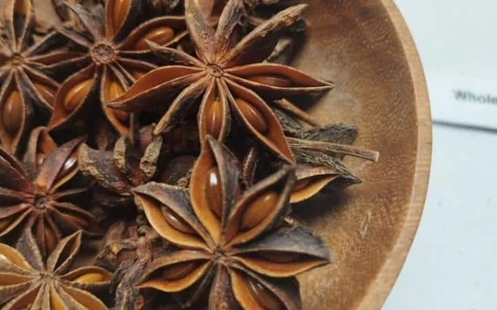 Sản phẩm Autumn star anise 1 — Công Ty Cổ Phần Tập Đoàn K-Agriculture — MST 0109832119
