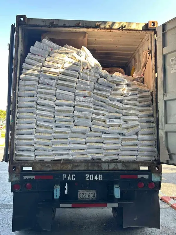 Sản phẩm Export rice to the US 1 — Công Ty Cổ Phần Tập Đoàn K-Agriculture — MST 0109832119