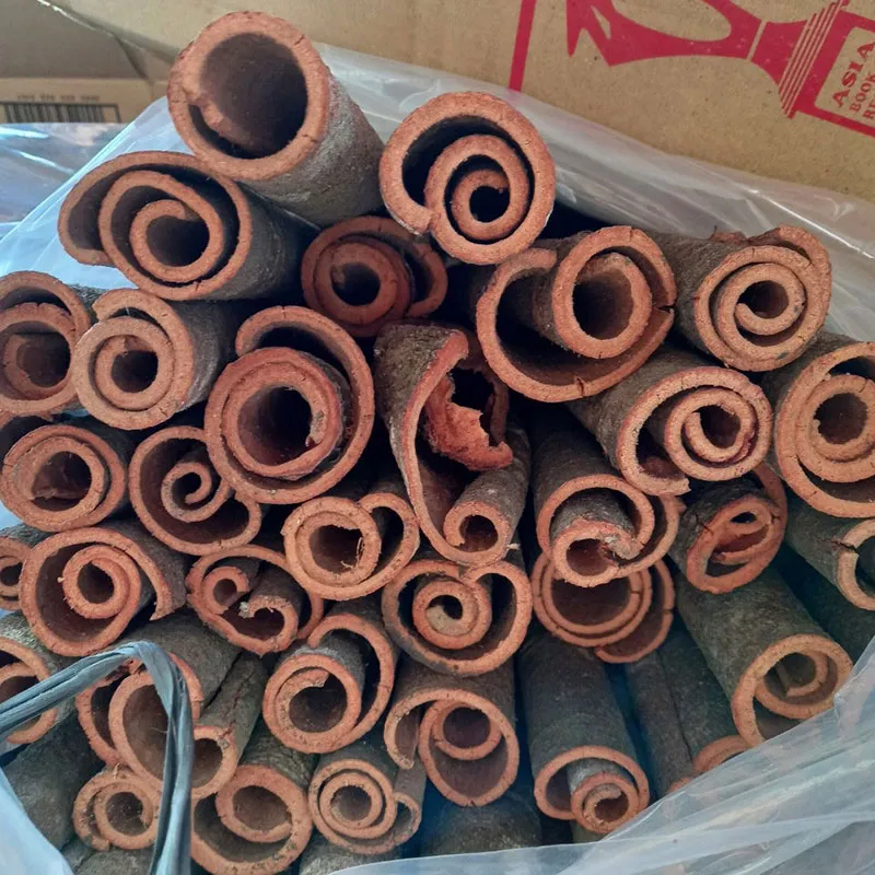 Sản phẩm featured products_tube cinnamon — Công Ty Cổ Phần Tập Đoàn K-Agriculture — MST 0109832119