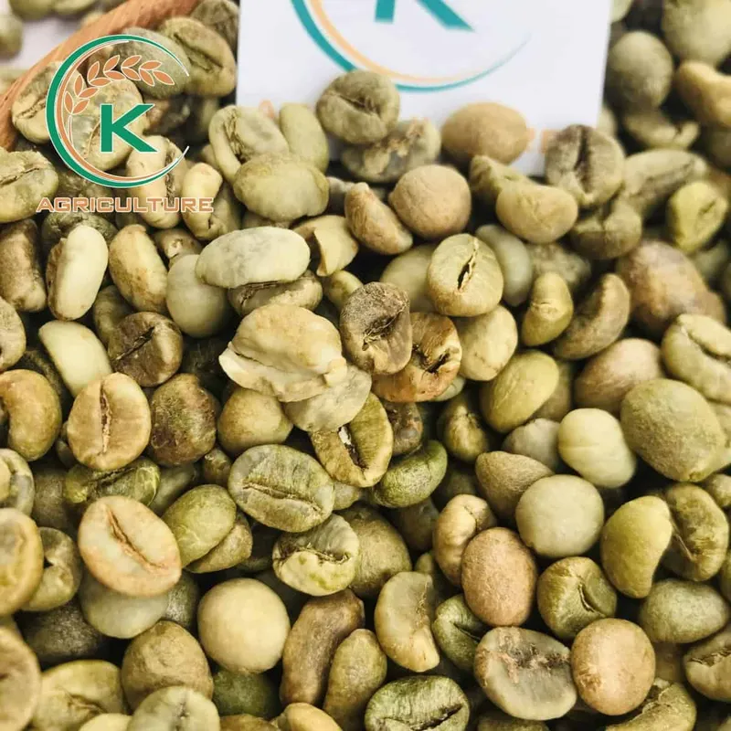 Sản phẩm K AGRI ROBUSTA S16 CLEAN 13_result scaled 1 — Công Ty Cổ Phần Tập Đoàn K-Agriculture — MST 0109832119