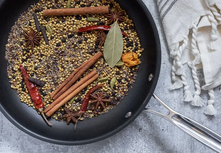Sản phẩm Spices — Công Ty Cổ Phần Tập Đoàn K-Agriculture — MST 0109832119