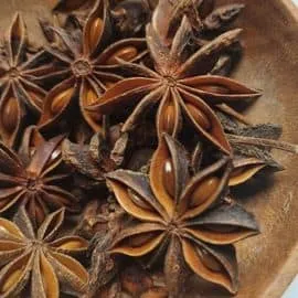 Sản phẩm Star anise — Công Ty Cổ Phần Tập Đoàn K-Agriculture — MST 0109832119