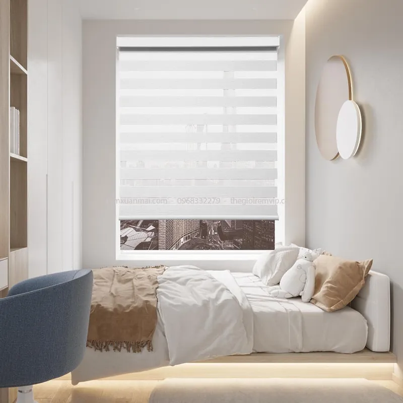 Sản phẩm CB5 — Công Ty TNHH Rèm Cửa Xuân Mai — MST 0109836709