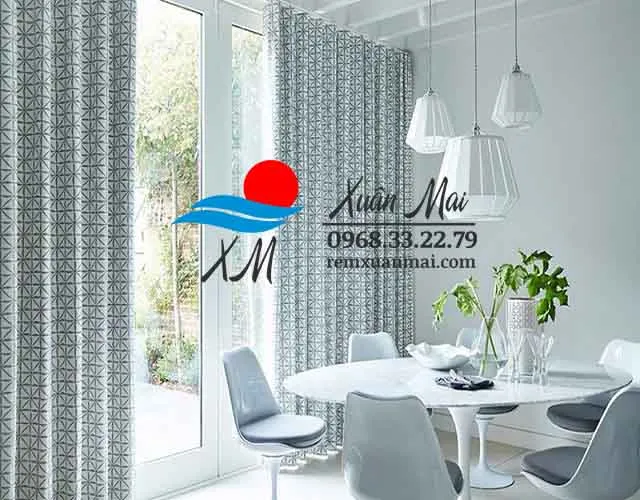 Sản phẩm gia vai may rem phu thuoc vao nhieu yeu to — Công Ty TNHH Rèm Cửa Xuân Mai — MST 0109836709