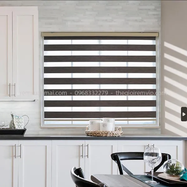 Sản phẩm rem cau vong modero ko — Công Ty TNHH Rèm Cửa Xuân Mai — MST 0109836709