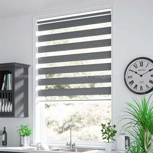 Sản phẩm rem cau vong modero md — Công Ty TNHH Rèm Cửa Xuân Mai — MST 0109836709