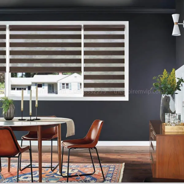 Sản phẩm rem cau vong va — Công Ty TNHH Rèm Cửa Xuân Mai — MST 0109836709
