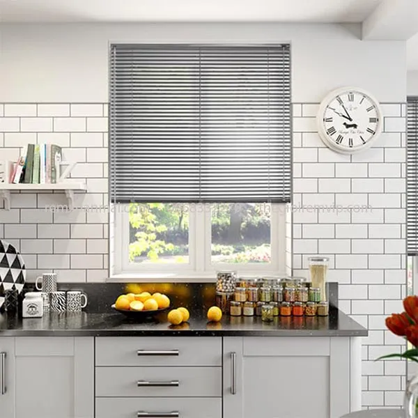 Sản phẩm rem sao nhom modero 5105 — Công Ty TNHH Rèm Cửa Xuân Mai — MST 0109836709