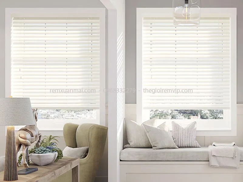 Sản phẩm rem sao nhom modero au 5102 — Công Ty TNHH Rèm Cửa Xuân Mai — MST 0109836709