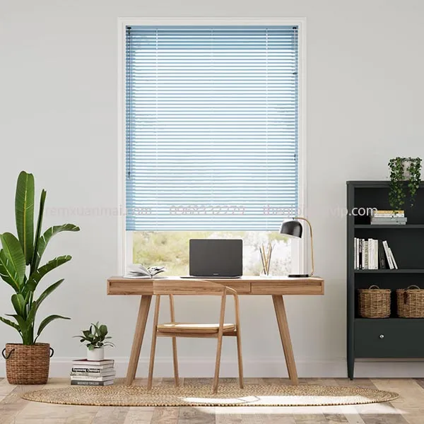 Sản phẩm rem sao nhom modero au 5106 3 — Công Ty TNHH Rèm Cửa Xuân Mai — MST 0109836709