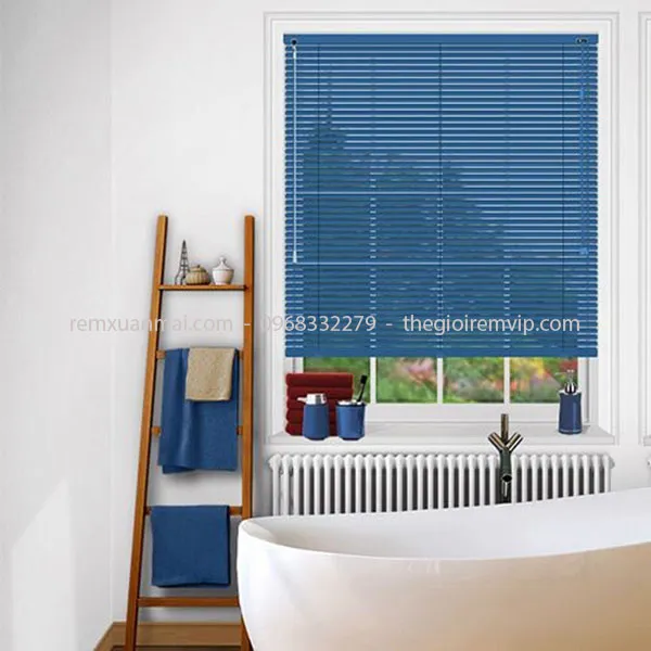 Sản phẩm rem sao nhom modero au 5107 2 — Công Ty TNHH Rèm Cửa Xuân Mai — MST 0109836709