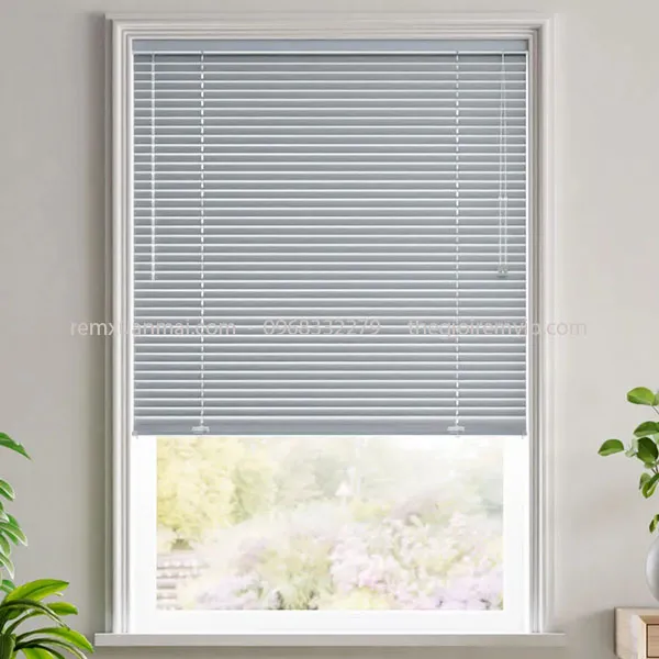 Sản phẩm rem sao nhom modero au 5109 2 — Công Ty TNHH Rèm Cửa Xuân Mai — MST 0109836709