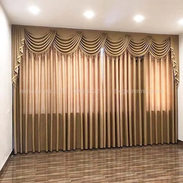 Sản phẩm rem vai 31 — Công Ty TNHH Rèm Cửa Xuân Mai — MST 0109836709