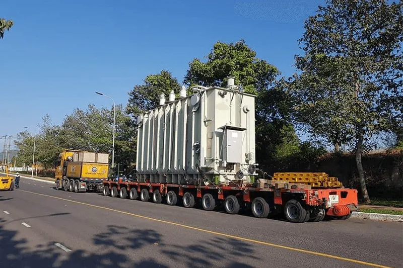 Sản phẩm van chuyen noi dia — Vận Tải Alphatrans - Công Ty TNHH Vận Tải Alphatrans Hà Nội — MST 0109841258