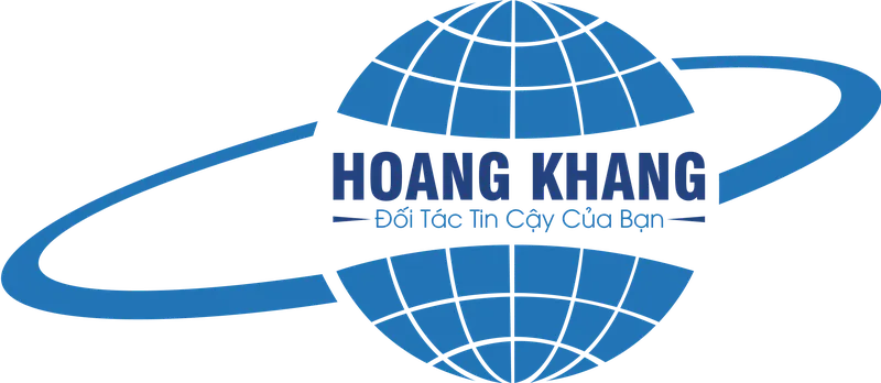 Logo Xuất Nhập Khẩu Hoàng Khang - Công Ty TNHH Thương Mại Và Dịch Vụ Xuất Nhập Khẩu
Hoàng Khang