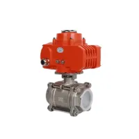 Sản phẩm van bi dieu khien dien chau au  24v 220v 380v  uy tin  gia tot thumb G1851 1768273131003 — Thuận Phát VALVE- Van Hà Nội- Công Ty TNHH Vật Tư Công Nghiệp Thuận Phát — MST 0109846175