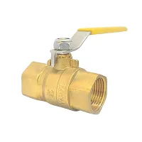 Sản phẩm van bi dung cho he thong gas  dong gang inox  noi ren thumb G1924 1762798196721 — Thuận Phát VALVE- Van Hà Nội- Công Ty TNHH Vật Tư Công Nghiệp Thuận Phát — MST 0109846175