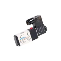 Sản phẩm van dien tu airtac 3v210  08  nc  van thuong dong nc  chat luong cao thumb G1912 1762116761184 — Thuận Phát VALVE- Van Hà Nội- Công Ty TNHH Vật Tư Công Nghiệp Thuận Phát — MST 0109846175
