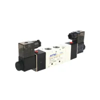 Sản phẩm van dien tu airtac 4v230c  08  van 53   ren g1434  chinh hang thumb G1913 1762115425151 — Thuận Phát VALVE- Van Hà Nội- Công Ty TNHH Vật Tư Công Nghiệp Thuận Phát — MST 0109846175