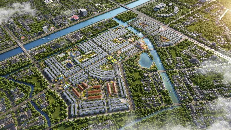 Sản phẩm Tong the Dic Victory City ngay — Công Ty TNHH Phát Triển Đầu Tư Và Thương Mại Phúc Hưng — MST 0109847764