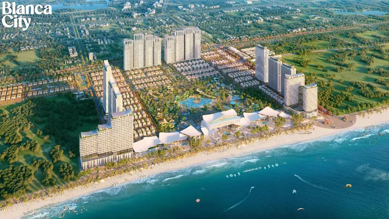 Sản phẩm Hinh anh Blanca City — Công Ty TNHH Phát Triển Đầu Tư Và Thương Mại Phúc Hưng — MST 0109847764