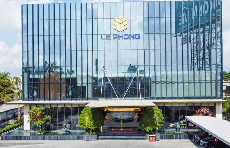 Sản phẩm Tap doan Le Phong 1 — Công Ty TNHH Phát Triển Đầu Tư Và Thương Mại Phúc Hưng — MST 0109847764
