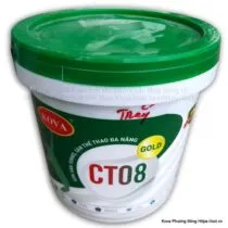 Sản phẩm Kova Ct08 gold son san tennis 210x210 — Hóa Chất Phương Đông - Công Ty Cổ Phần Vật Liệu Xây Dựng Thương Mại Phương Đông — MST 0109858195