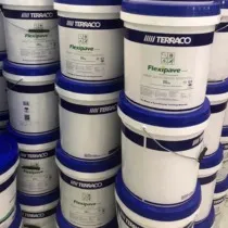 Sản phẩm Terraco Flexipave 20Kg 210x210 — Hóa Chất Phương Đông - Công Ty Cổ Phần Vật Liệu Xây Dựng Thương Mại Phương Đông — MST 0109858195