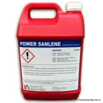 Sản phẩm Sanlene Klenco 5L 210x210 — Hóa Chất Phương Đông - Công Ty Cổ Phần Vật Liệu Xây Dựng Thương Mại Phương Đông — MST 0109858195