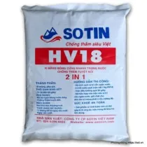 Sản phẩm xi mang dong cung nhanh sotin hv18 1Kg 210x210 — Hóa Chất Phương Đông - Công Ty Cổ Phần Vật Liệu Xây Dựng Thương Mại Phương Đông — MST 0109858195