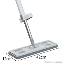 Sản phẩm cay lau nha co khay hoa chat 42Cm 210x210 — Hóa Chất Phương Đông - Công Ty Cổ Phần Vật Liệu Xây Dựng Thương Mại Phương Đông — MST 0109858195