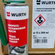 Sản phẩm Wurth Petrol injection system cleaner e1767951372638 210x210 — Hóa Chất Phương Đông - Công Ty Cổ Phần Vật Liệu Xây Dựng Thương Mại Phương Đông — MST 0109858195