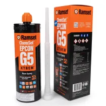 Sản phẩm ramset epcon g5 Xtrem 600ml 210x210 — Hóa Chất Phương Đông - Công Ty Cổ Phần Vật Liệu Xây Dựng Thương Mại Phương Đông — MST 0109858195