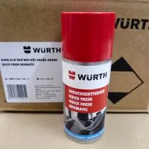 Sản phẩm wurth air quick fresh active 210x210 — Hóa Chất Phương Đông - Công Ty Cổ Phần Vật Liệu Xây Dựng Thương Mại Phương Đông — MST 0109858195