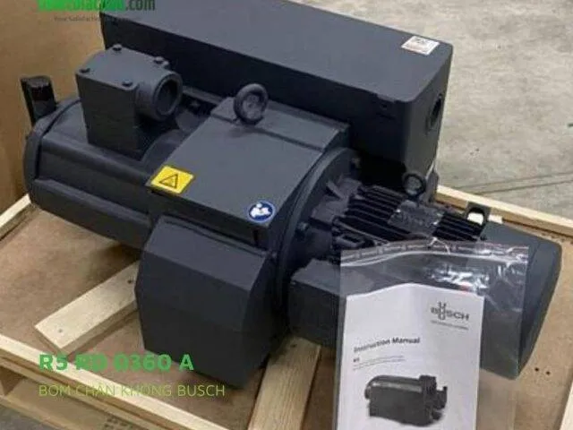 Sản phẩm bom chan khong busch r5 rd 0360 a 1 1 640x480 — Bơm Chân Không á Châu - Công Ty TNHH Công Nghệ Thiết Bị á Châu — MST 0109870587