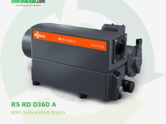 Sản phẩm bom chan khong busch r5 rd 0360 a 1 640x480 — Bơm Chân Không á Châu - Công Ty TNHH Công Nghệ Thiết Bị á Châu — MST 0109870587
