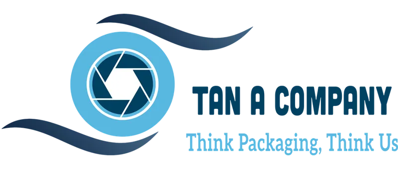 Logo Công Ty CP Bao Bì Tân á