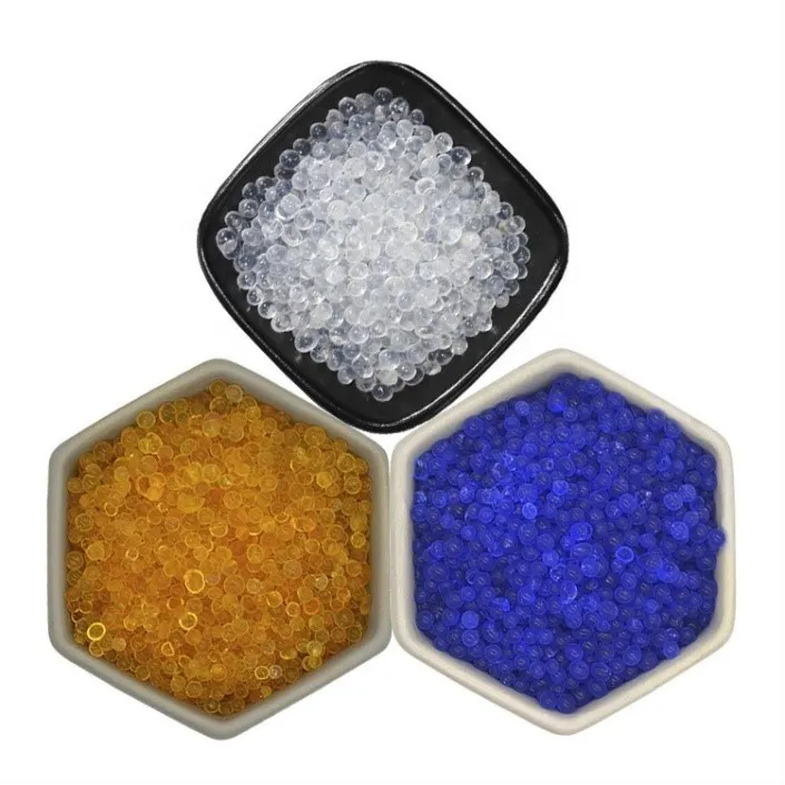 Sản phẩm Hat hut am Silica Gel — Công Ty CP Bao Bì Tân á — MST 0109872263
