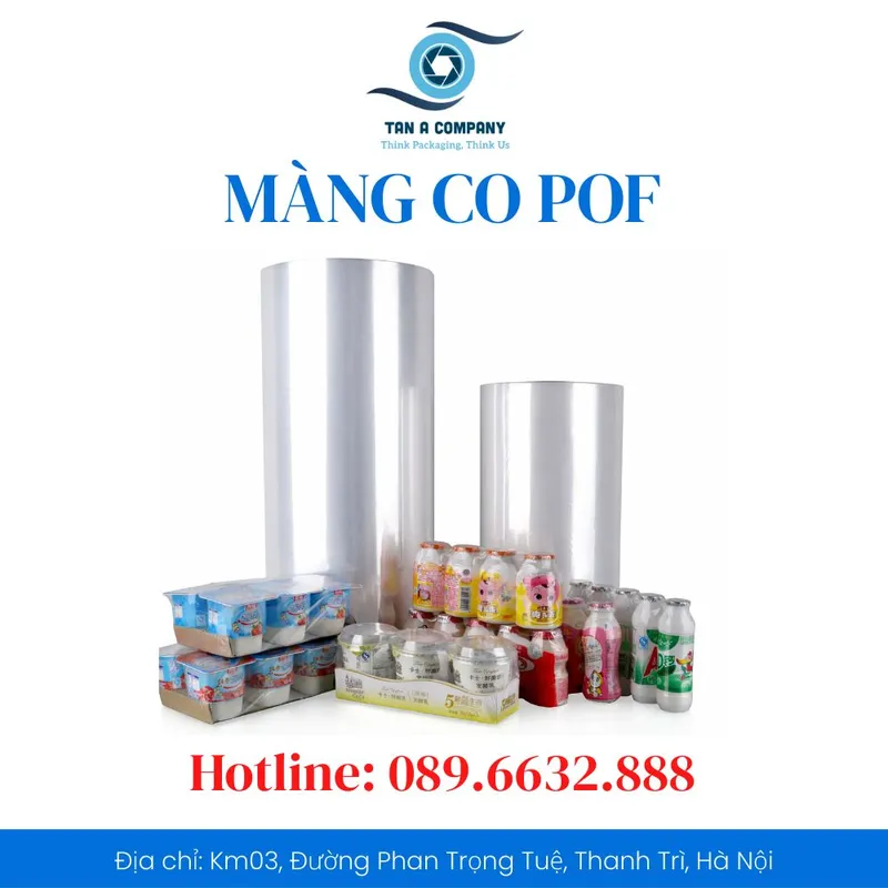 Sản phẩm mang co pof 1 — Công Ty CP Bao Bì Tân á — MST 0109872263