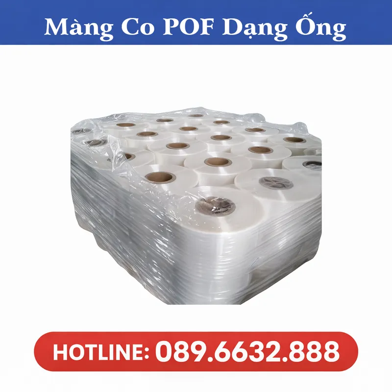Sản phẩm mang co pof dang ong 1 — Công Ty CP Bao Bì Tân á — MST 0109872263