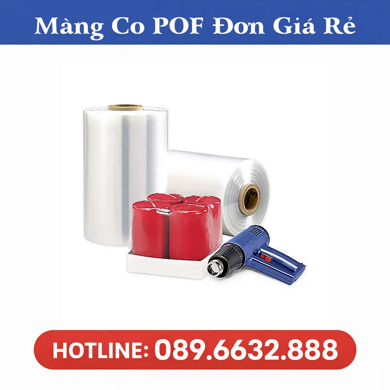 Sản phẩm mang co pof don gia re — Công Ty CP Bao Bì Tân á — MST 0109872263