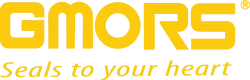 Logo Gioăng GMORS SEALING - Công Ty TNHH GMORS SEALING Việt Nam