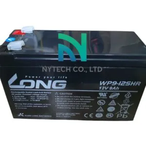 Sản phẩm AQ LONG 9Ah 300x300 — Bộ Lưu Điện Như ý - Công Ty TNHH Công Nghệ Như ý — MST 0109874373