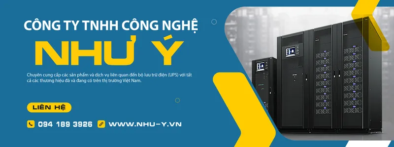 Sản phẩm baner home nhu y 1 — Bộ Lưu Điện Như ý - Công Ty TNHH Công Nghệ Như ý — MST 0109874373