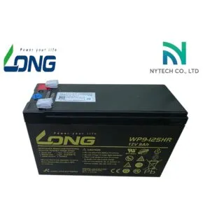 Sản phẩm LONG 9Ah 300x300 — Bộ Lưu Điện Như ý - Công Ty TNHH Công Nghệ Như ý — MST 0109874373