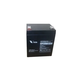 Sản phẩm Vision 12V5Ah 300x300 — Bộ Lưu Điện Như ý - Công Ty TNHH Công Nghệ Như ý — MST 0109874373